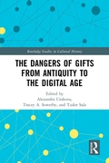 Bild: The Dangers of Gifts from Antiquity to the Digital Age - Routledge