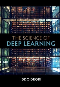 Abbildung von: The Science of Deep Learning - Cambridge University Press