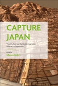 Cover: Capture Japan - Bloomsbury Visual Arts
