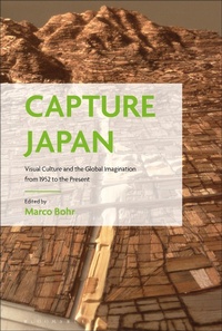 Enlarge image Cover: Capture Japan - Bloomsbury Visual Arts