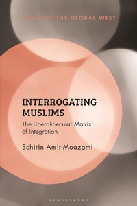 Abbildung von: Interrogating Muslims - Bloomsbury Academic