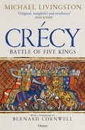 Cover: Crecy - Osprey Publishing