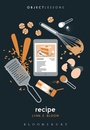 Cover: Recipe - Bloomsbury Academic USA