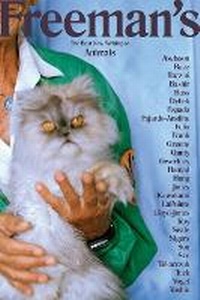 Enlarge image Cover: Freeman's Animals - Grove Press / Atlantic Monthly Press