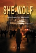 Cover: She-Wolf - Encelia Press