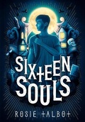 Cover: Sixteen Souls - Rosie Talbot