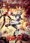 Cover: The Darkest Star: Dead Eye Book 1 - Cosmic Frog