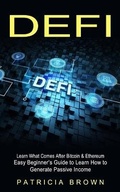 Cover: Defi - Jason Thawne