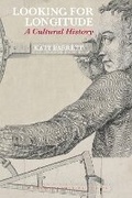 Cover: Looking for Longitude - Liverpool University Press