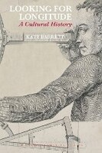 Enlarge image Cover: Looking for Longitude - Liverpool University Press