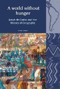 Cover: A World Without Hunger - Liverpool University Press