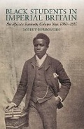 Cover: Black Students in Imperial Britain - Liverpool University Press