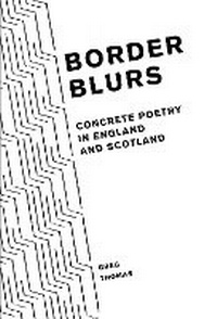 Enlarge image Cover: Border Blurs - Liverpool University Press
