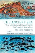 Cover: The Ancient Sea - Liverpool University Press