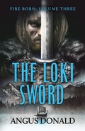 Cover: The Loki Sword - Canelo
