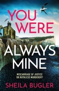 Cover: You Were Always Mine - Canelo Crime