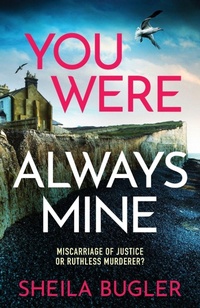 Enlarge image Cover: You Were Always Mine - Canelo Crime