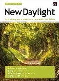 Cover: New Daylight January-April 2023 - BRF (The Bible Reading Fellowship)