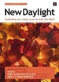 Cover: New Daylight September-December 2023 - BRF (The Bible Reading Fellowship)
