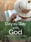 Cover: Day by Day with God May-August 2023 - BRF (The Bible Reading Fellowship)