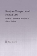 Cover: Ready to Trample on All Human Law - Routledge