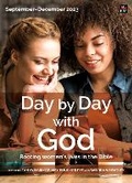 Cover: Day by Day with God September-December 2023 - BRF (The Bible Reading Fellowship)