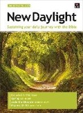 Cover: New Daylight Deluxe edition January-April 2023 - BRF (The Bible Reading Fellowship)