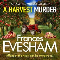 Abbildung von: A Harvest Murder - Boldwood Books Ltd