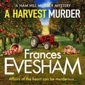 Cover: A Harvest Murder - Boldwood Books Ltd