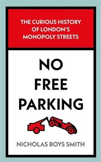 Abbildung von: No Free Parking - John Blake Publishing Ltd
