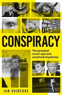 Enlarge image Cover: Conspiracy - John Blake Publishing Ltd