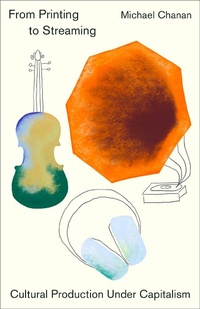 Abbildung von: From Printing to Streaming - Pluto Press