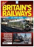 Cover: Britain's Railways in the 1950s - Key Books Ltd