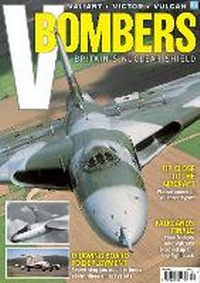 Abbildung von: V-Bombers - Key Books Ltd