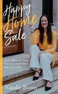 Cover: Happy Home Sale - Rethink Press