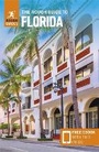 Cover: The Rough Guide to Florida: Travel Guide with eBook - APA Publications