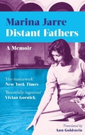 Cover: Distant Fathers - Apollo