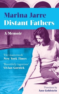 Enlarge image Cover: Distant Fathers - Apollo