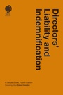 Cover: Directors' Liability and Indemnification - Globe Law and Business
