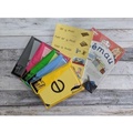 Cover: Tric a Chlic Cam 1 - Set o Gardiau A5/Set of Cards (English Medium Schools) - Canolfan Peniarth