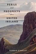 Cover: Perils & Prospects of a United Ireland - The Lilliput Press Ltd