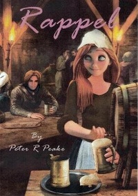 Enlarge image Cover: Rappel - Marche Tales Ltd