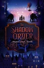 Cover: The Shadow Order - Firefly Press Ltd