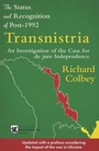 Cover: The Status and Recognition of Post-1992 Transnistria - The University of Buckingham Press