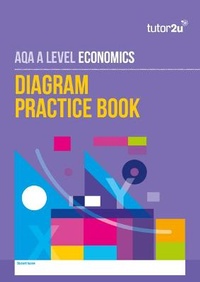 Abbildung von: AQA A-Level Economics Diagram Practice Book - Tutor2u Limited
