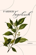 Cover: Pariser Tagebuch - neobooks