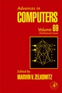 Cover: Advances in Computers: Volume 69 - Academic Press