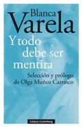 Cover: Y todo debe ser mentira - Difusion Centro de Publicacion y Publicaciones de Idiomas, S.L.