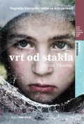 Cover: Vrt od stakla - V.B.Z. d.o.o.