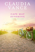 Cover: Cape May Sunshine (Cape May Book 11) - Claudia Vance